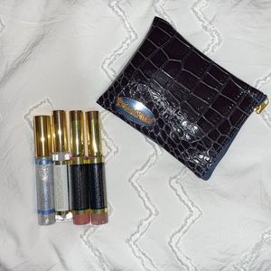 Senegence Lipsense set